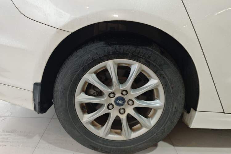 Used Ford Mondeo 2013 1.5L GTDi180 Comfort Model