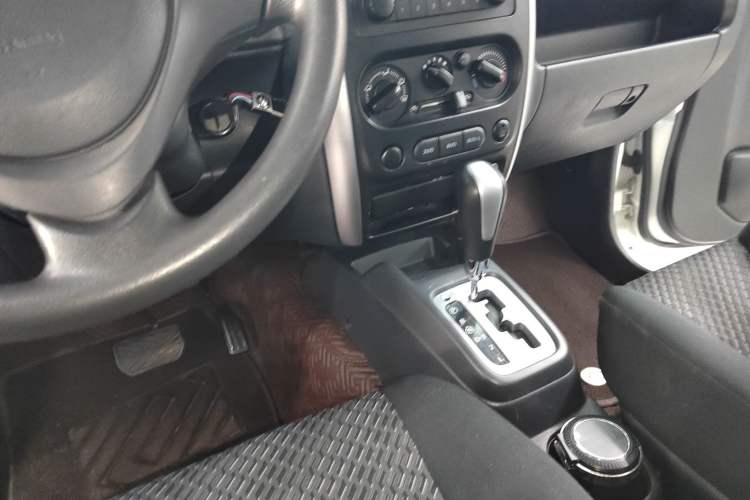 Used Suzuki Jimny 2015 1.3 AT JLX