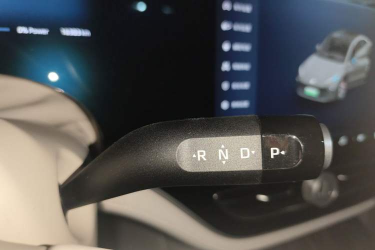 Used Rising F7 2023 Advanced Edition