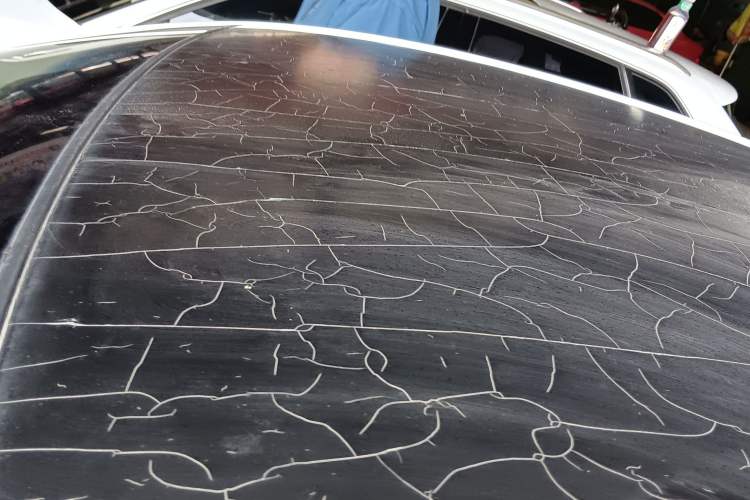 Used Kia K2 2015 Sedan 1.4L MT GLS