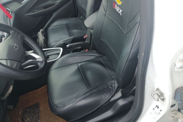 Used Chevrolet Cavalier 2020 Redline 325T Automatic Xinshang Edition