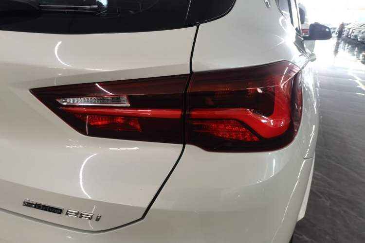 Used BMW X2 2021 Restyled sDrive25i M Sport Package
