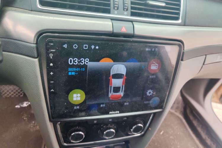 Used Skoda Superb 2013 1.4TSI DSG Sport Edition