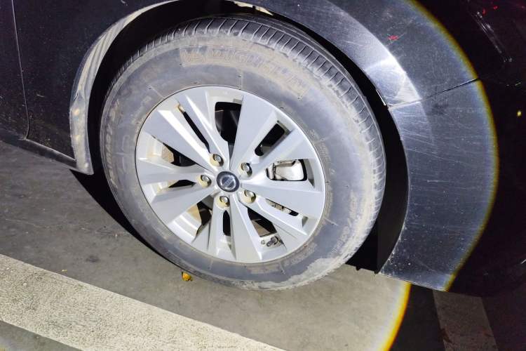 Used Nissan Teana 2020 2.0L XL Comfort Edition