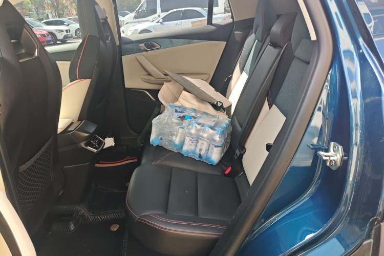 Used Lynk & Co 06 2020 1.5T YAO Halo
