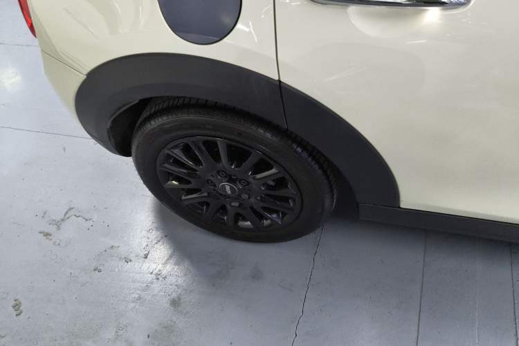 Used MINI MINI 2016 1.5T COOPER Five-Door Edition