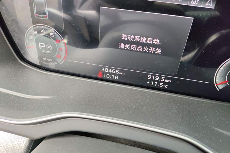 Used Audi Q5L 2022 40T Luxury Dynamic Model