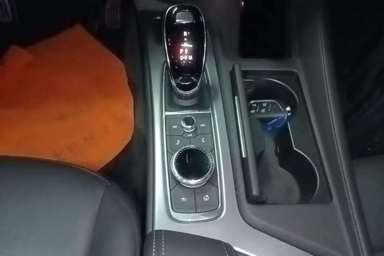 Used Cadillac CT5 2023 28T Prestige Model
