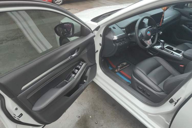 Used Nissan Teana 2022 2.0L XL-TLS Enjoyment Edition
