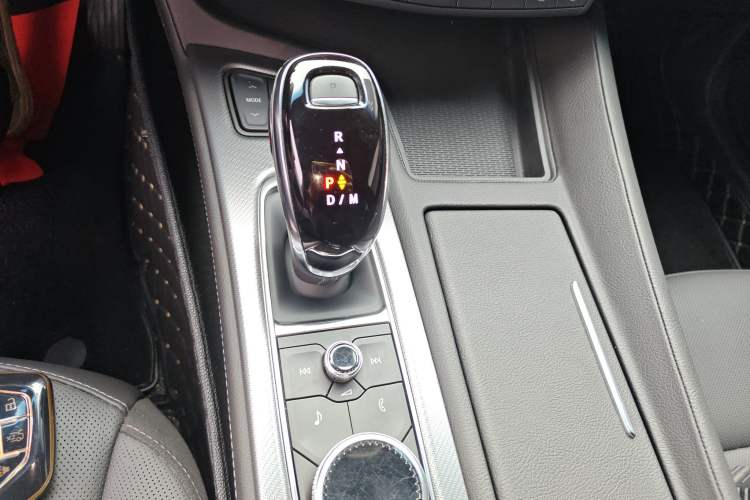 Used Cadillac CT5 2022 28T Luxury Edition
