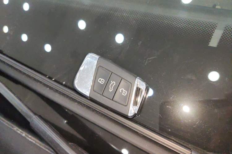 Used Volkswagen Passat 2024 330TSI Starry Elite Edition