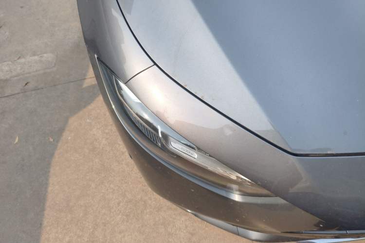 Used Mercedes-Benz CLS 2021 CLS 300 Sport Edition Right Front Headlight