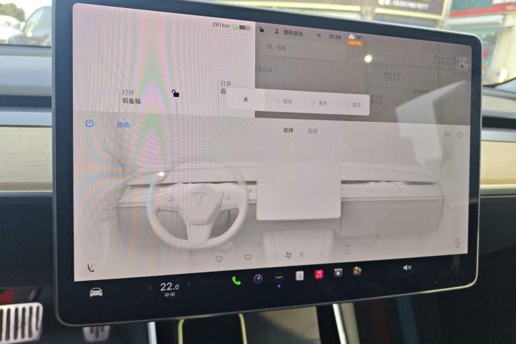 Used Tesla Model 3 2020 Refreshed Version Long-Range Rear-Wheel Drive