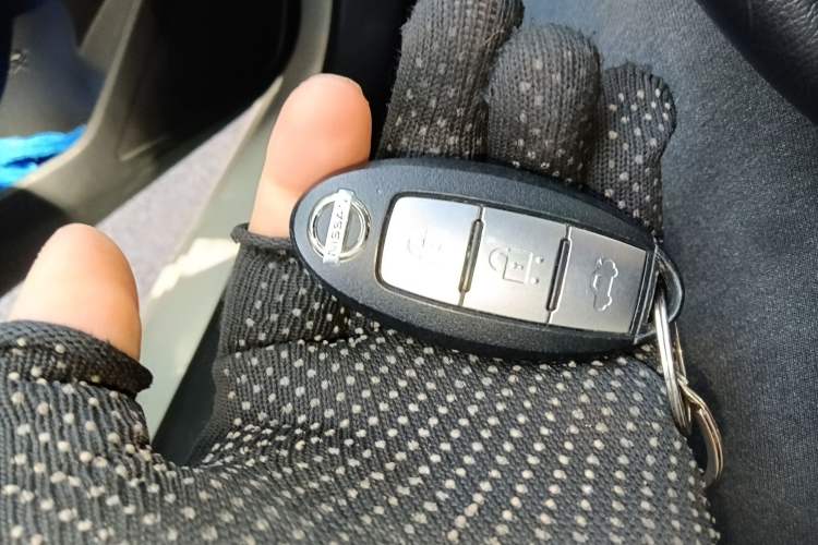 Used Nissan Teana 2020 2.0L XL Comfort Edition