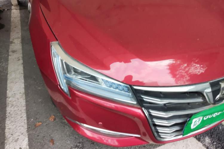 Used Luxgen 5 2016 1.8T Automatic ZhiZun Model Right Front Headlight