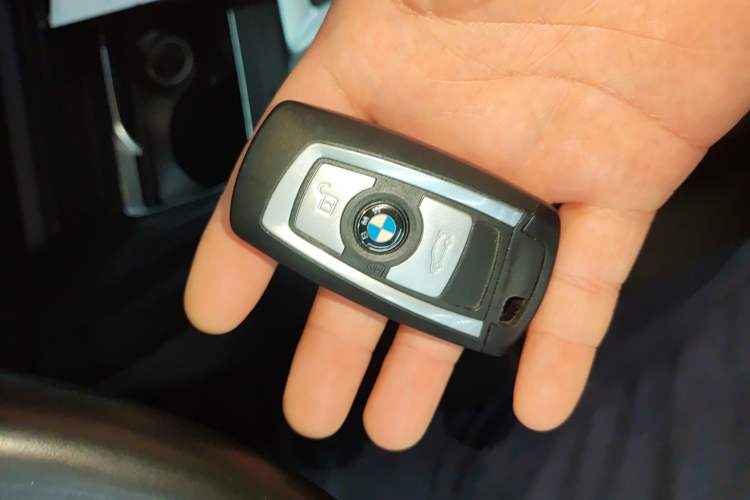 Used BMW M2 2018 M2 Thunder Edition
