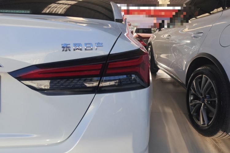 Used Nissan Teana 2022 2.0L XL-Upr Enjoyment Edition Right Rear Taillight