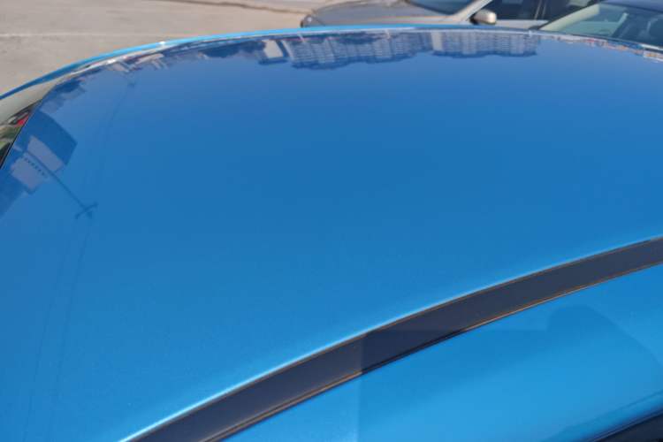 Used BYD e5 2017 300 Prestige Edition
