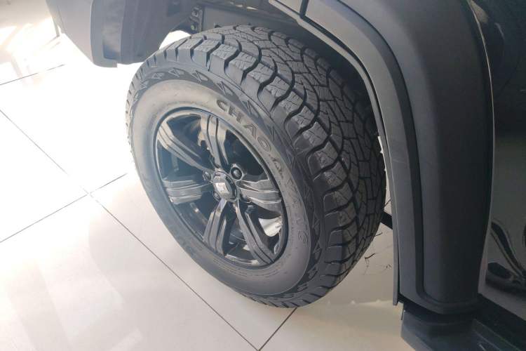 Used Tank 300 2023 Off-Road Edition 2.0T Conqueror