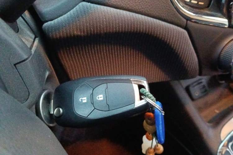 Used Chevrolet Cruze 2017 1.5L Hatchback Automatic Xuanfeng Edition
