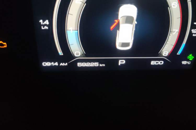 Used Haval F7x 2021 1.5T Two-Wheel Drive Smart & Trendy Edition