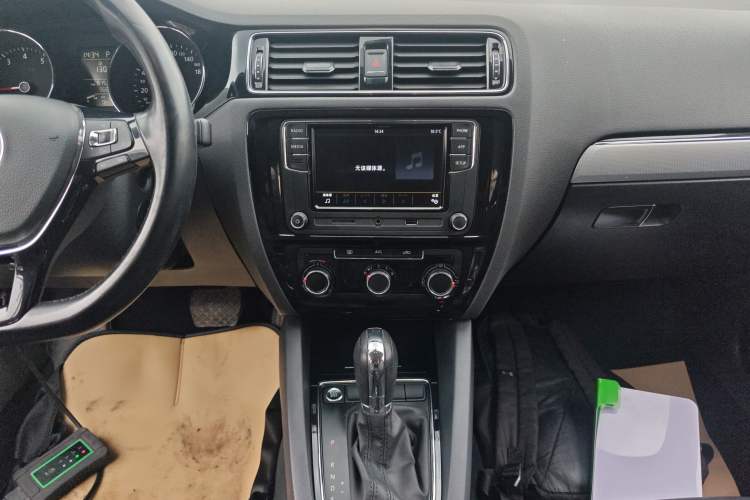 Used Volkswagen Sagitar 2018 1.6L Automatic Comfort Model