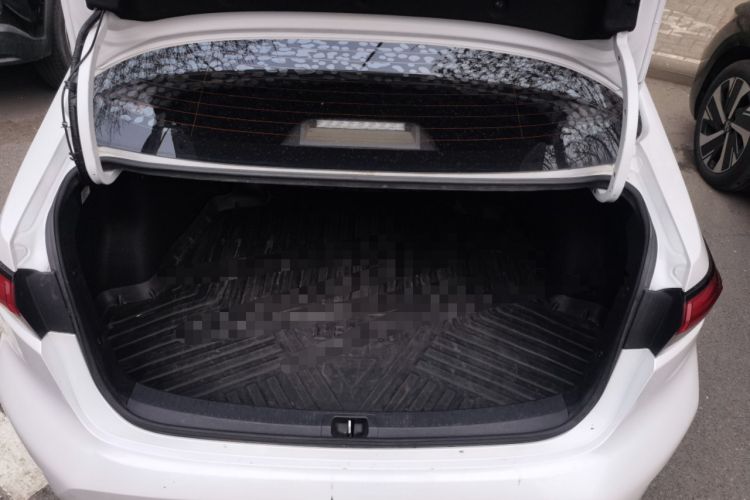 Used Toyota Levin 2021 Dual-Engine 1.8H E-CVT Luxury Edition