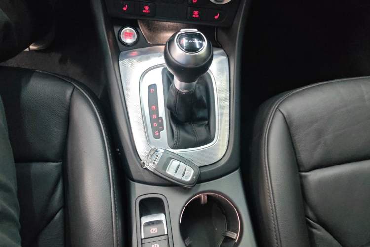 Used Audi Q3 2015 35 TFSI quattro Technology Edition
