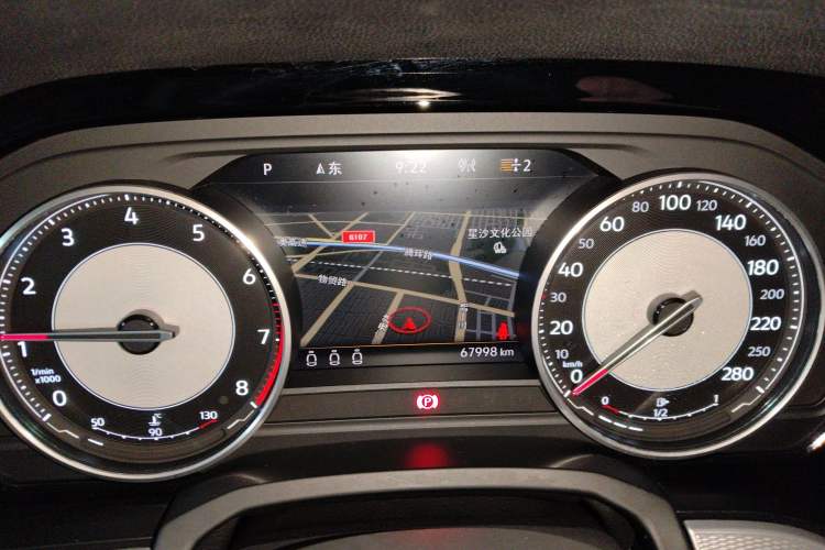 Used Volkswagen Touareg 2021 2.0 TSI Flagship Special Edition