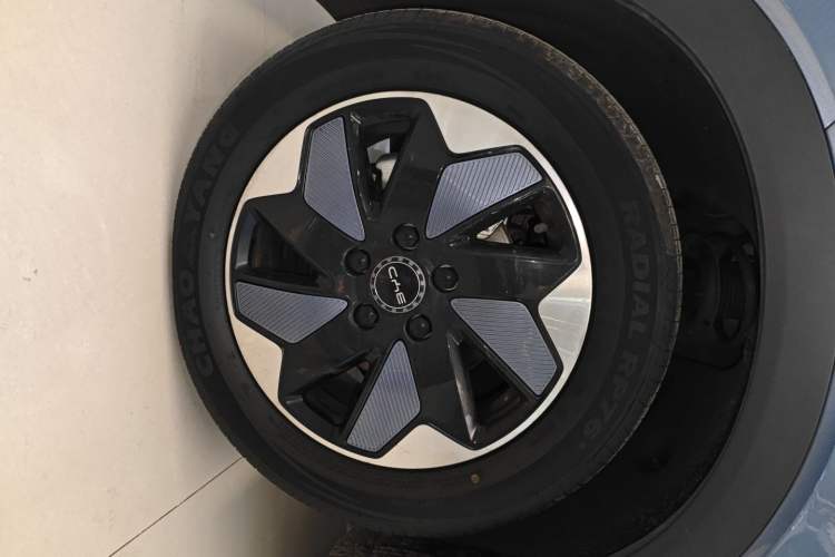 Used BYD Dolphin 2024 Honor Edition 420km Freedom Version