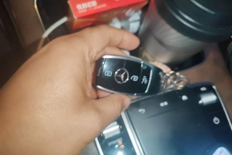 Used Mercedes-Benz E-Class 2023 Updated E 300 L Fashion Edition