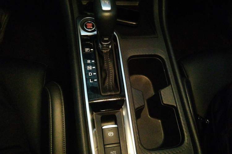 Used Nissan Sylphy 2022 1.6L XL CVT Enjoyment Edition
