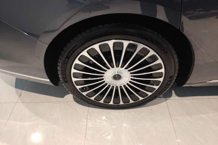 Used Hima Stelato S9 2025 Extended-Range Ultra
