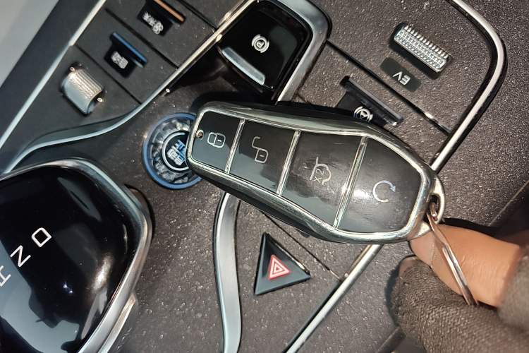 Used BYD Qin PLUS 2023 Champion Edition DM-i 120KM Leading Model
