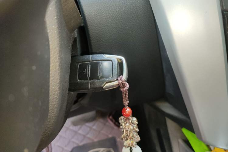 Used Luxgen U6 SUV 2015 1.8T Fashion Edition
