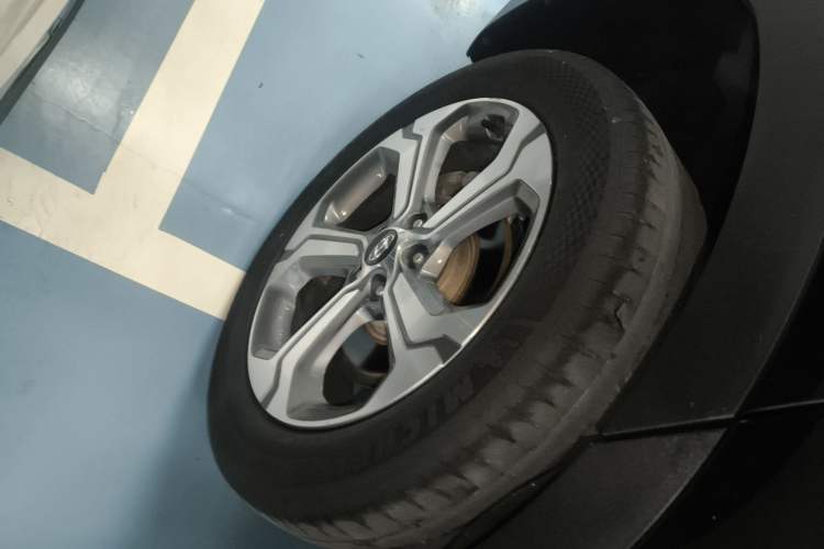 Used Hyundai Santa Fe 2020 380 TGDi Automatic Two-Wheel Drive GLS Luxury Edition Exterior 5