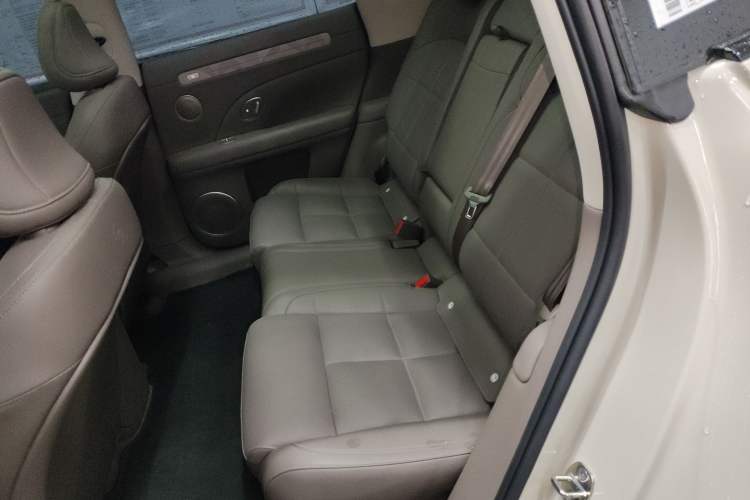 Used IM LS6 2026 Model Pure Electric Max
