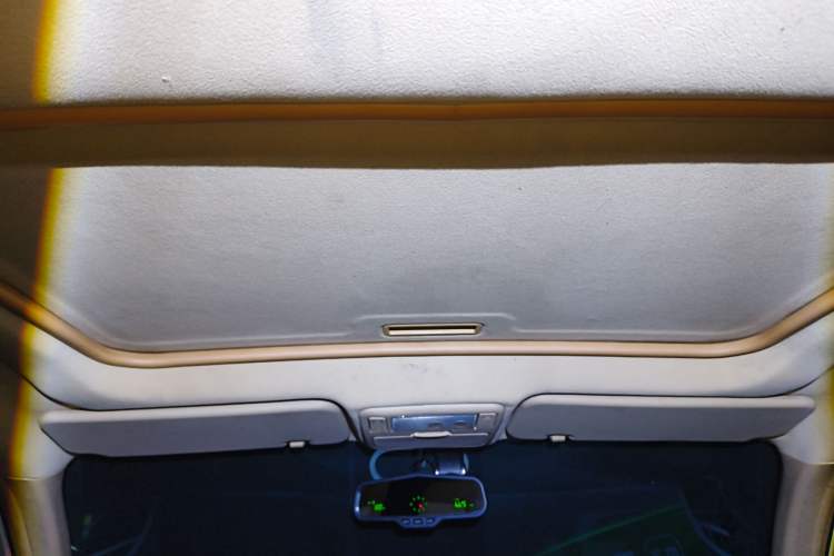 Used Chery Tiggo 2012 Elite Edition 2.0L Manual Luxury Model