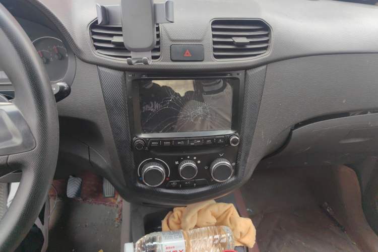 Used Wuling Hongguang 2016 1.5L Restyled S Comfort Version