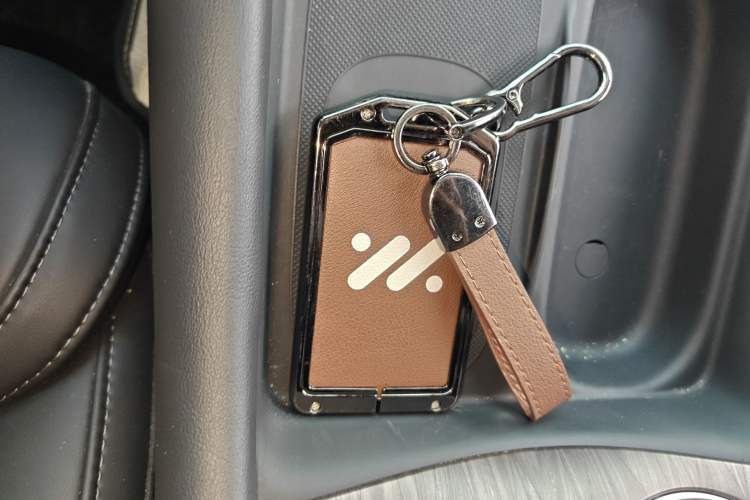 Used IM L7 2024 MAX Extended-Range Version
