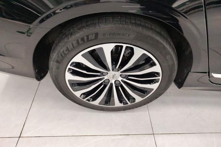 Used Volvo S90 2024 B5 Zhiyi Luxury Edition
