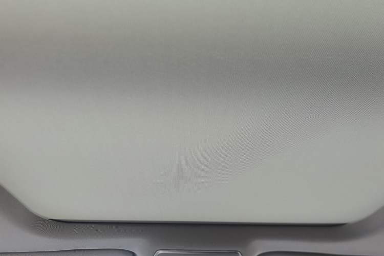 Used Geely Auto Emgrand GT 2021 1.8T Flagship Edition