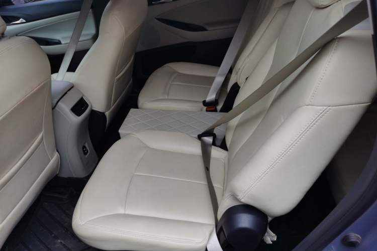 Used Buick GL6 2019 18T 6-Seater Elite Version China VI Standard
