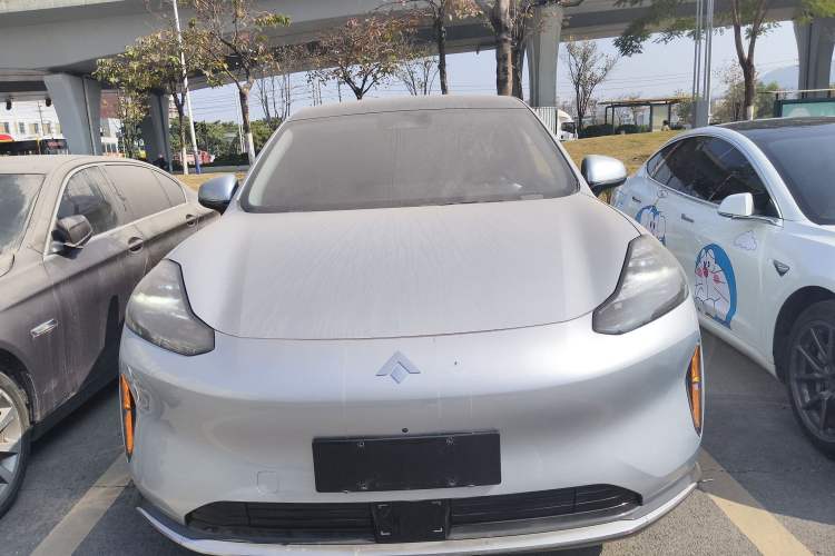 Used Hyptec HT 2023 670 Rear-Drive Ultra-High Voltage Version