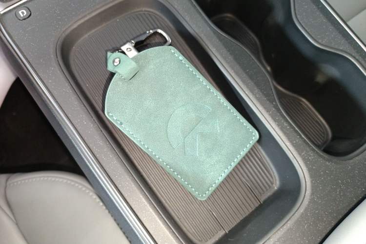 Used Nio ET5 2022 75 kWh