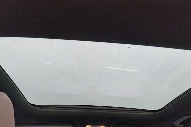 Used Mercedes-Benz GLB 2022 Updated GLB 200 Fashion Edition Headliner