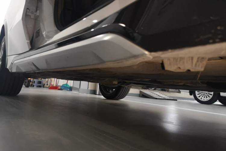 Used BMW X1 2025 Model sDrive25Li X Design Package