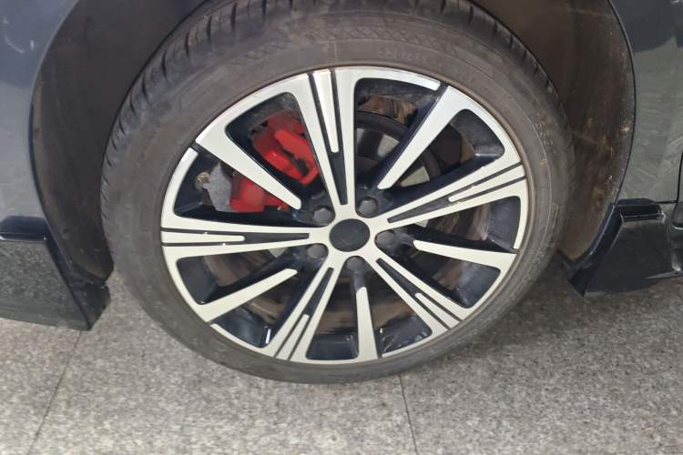 Used Geely Auto Preface 2025 Dongfang Yao 1.5TD Kunlun Edition