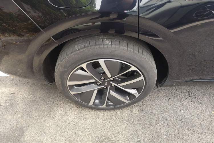 Used Li Auto L6 2024 Pro Model