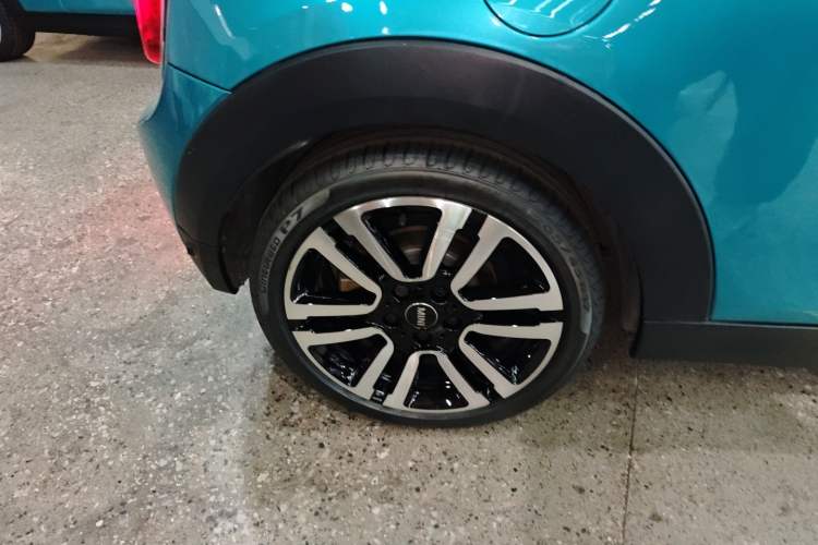 Used MINI MINI 2018 1.5T COOPER CABRIO Artist